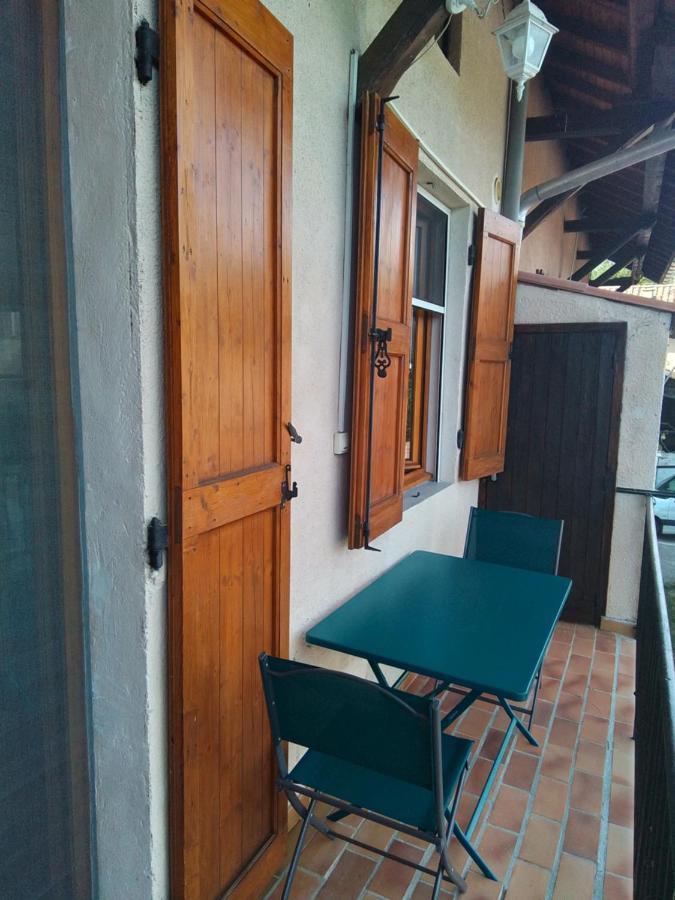 Maison De Village St Marcellin Veynes Luaran gambar