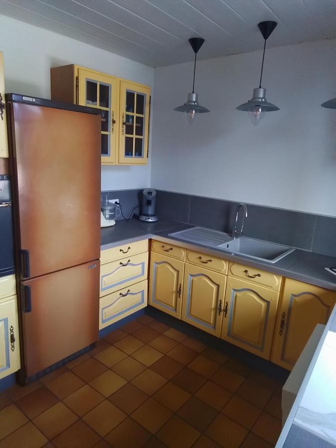 Maison De Village St Marcellin Veynes Luaran gambar
