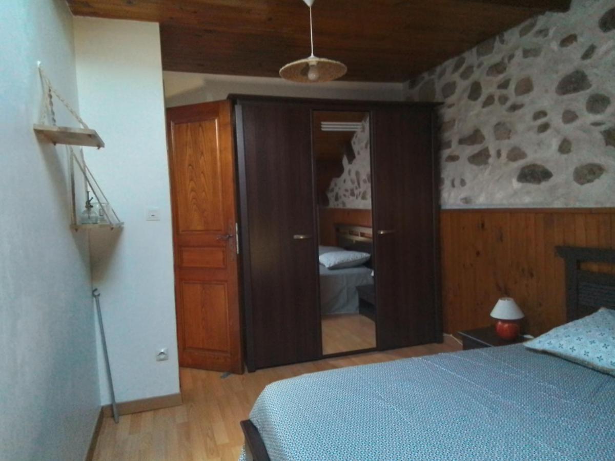 Maison De Village St Marcellin Veynes Luaran gambar