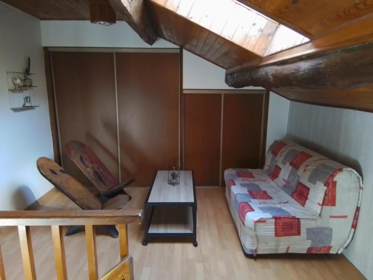 Maison De Village St Marcellin Veynes Luaran gambar