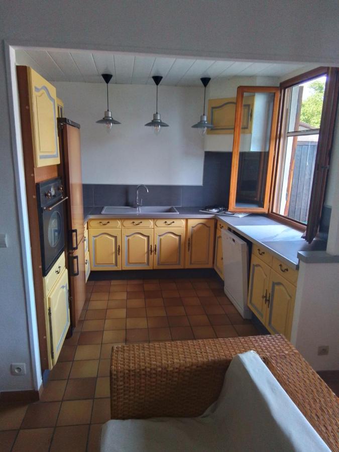 Maison De Village St Marcellin Veynes Luaran gambar