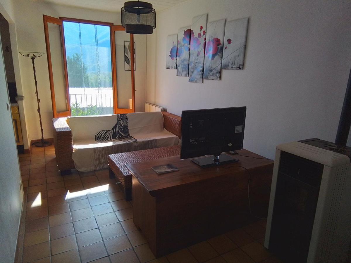 Maison De Village St Marcellin Veynes Luaran gambar