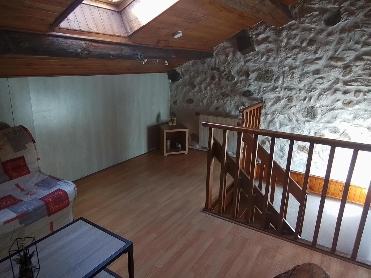 Maison De Village St Marcellin Veynes Luaran gambar