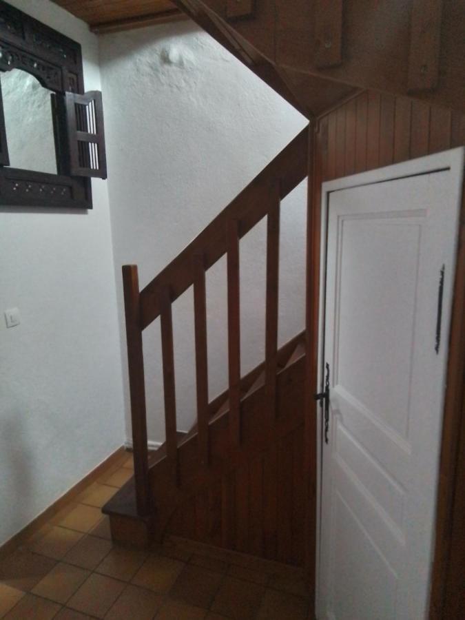 Maison De Village St Marcellin Veynes Luaran gambar