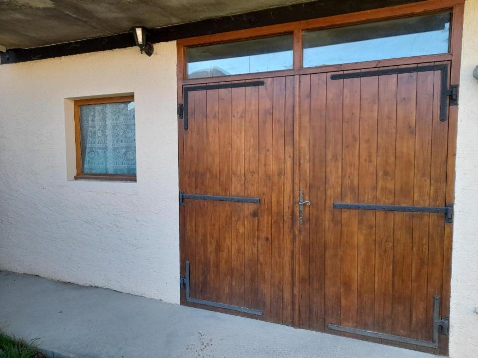 Maison De Village St Marcellin Veynes Luaran gambar