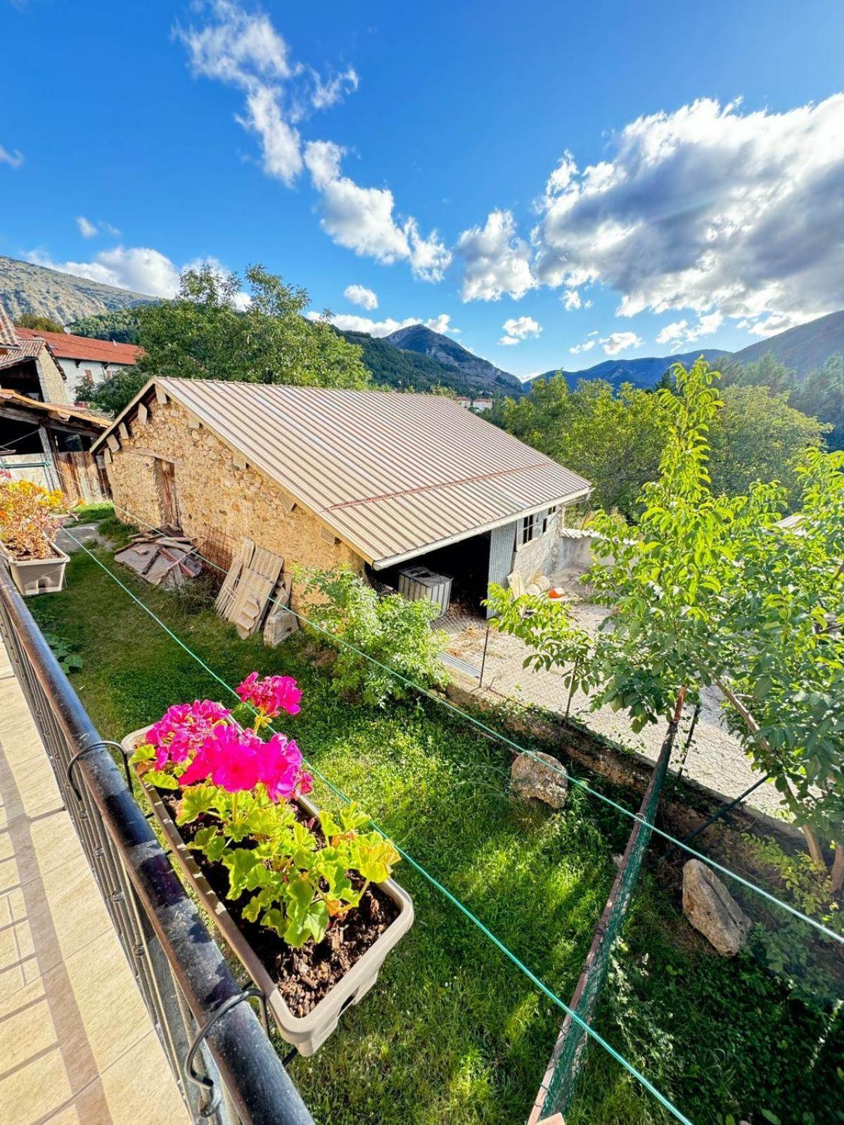 Maison De Village St Marcellin Veynes Luaran gambar